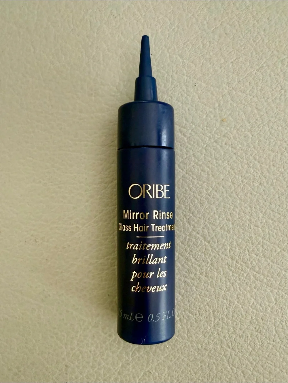 Oribe  Mirror Rinse Glass Hair Treatment | NEW & SEALED